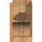 Ekena Millwork Imperial Craftsman Rough Sawn Outlooker, Western Red Cedar, 8"W x 14"D x 14"H OUT08X14X14IMP04RWR - alternate 4